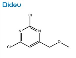 2,4-Dichloro-6-methoxymethyl-pyrimidine