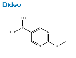 2-Methoxypyrimidine-5-boronic acid