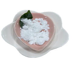 crystal lidocaine cristal