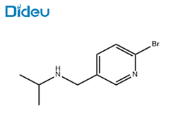 (6-Bromo-pyridin-3-ylMethyl)-isopropyl-aMine