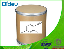 5-Amino-3-methylpyridine-2-carbonitrile