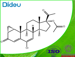 Cyproterone acetate