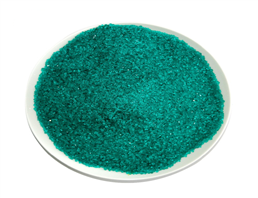 Ferrous chloride tetrahydrate