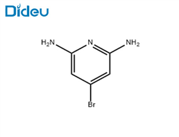 4-Bromo-2,6-diaminopyridine