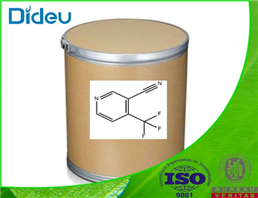 4-(Trifluoromethyl)nicotinonitrile