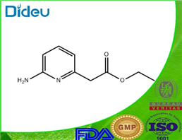 Ethyl (6-aminopyridin-2-yl)acetate