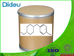 5-((4-Ethylpiperazin-1-yl)methyl)pyridin-2-amine