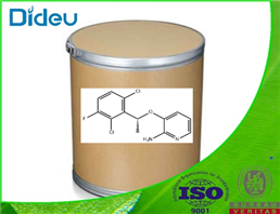 (R)-3-(1-(2,6-dichloro-3-fluorophenyl)ethoxy)pyridin-2-amine