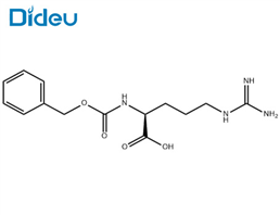 Nalpha-Cbz-L-Arginine