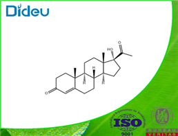 Hydroxyprogesterone