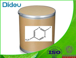 5-AMINO-2-FLUOROPYRIMIDINE