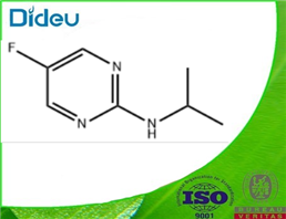 (5-Fluoro-pyrimidin-2-yl)-isopropyl-amine