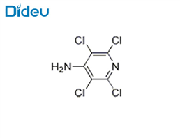 2,3,5,6-tetrachloropyridin-4-amine