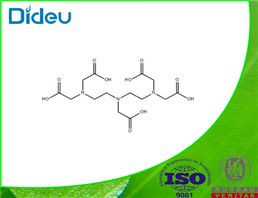 Diethylenetriaminepentaacetic acid