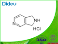 2,3-DIHYDRO-1H-PYRROLO[3,4-C]PYRIDINE HYDROCHLORIDE