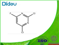 2,4-DICHLORO-6-FLUOROPYRIMIDINE