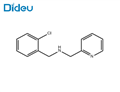 (2-CHLORO-BENZYL)-PYRIDIN-2-YLMETHYL-AMINE