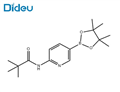 6-pivalamidopyridine-3-boronic acid pinacol ester