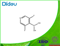 (3,5-DIFLUOROPYRIDIN-4-YL)BORONIC ACID