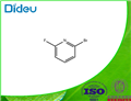 2-BROMO-6-FLUOROPYRIDINE