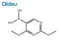 2,4-Dimethoxyprimidine-5-boronic acid