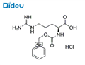 N-alpha-Carbobenzoxy-L-arginine hydrochloride