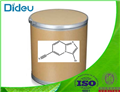 3-BROMOIMIDAZO[1,2-A]PYRIDINE-6-CARBONITRILE