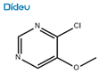 Pyrimidine, 4-chloro-5-methoxy- (6CI,7CI,8CI,9CI)