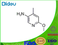 5-Amino-2-methoxy-4-methylpyridine