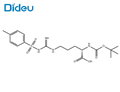 Boc-Arg(Tos)-OH
