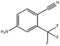 4-Amino-2-(trifluoromethyl)benzonitrile