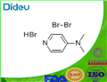 4-DIMETHYLAMINOPYRIDINIUM BROMIDE PERBROMIDE