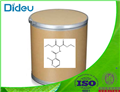 DIETHYL 2-([(2-CHLORO-3-PYRIDYL)CARBONYL]AMINO)MALONATE