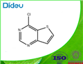 4-Chlorothieno[3,2-d]pyrimidine