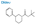 3-(2-Pyrimidinyl)-1-piperidinecarboxylic acid 1,1-dimethylethyl ester