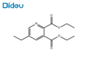 5-Ethylpyridine-2,3-dicarboxylic acid diethyl ester