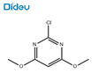 2-Chloro-4,6-dimethoxypyrimidine