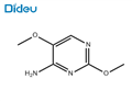 2,5-diMethoxy-4-PyriMidinaMine