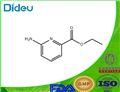 6-Aminopyridine-2-carboxylic acid ethyl ester