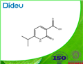 6-ISOPROPYL-2-OXO-1,2-DIHYDRO-PYRIDINE-3-CARBOXYLIC ACID