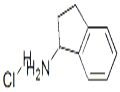 1-AMINOINDANE HYDROCHLORIDE