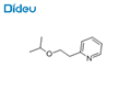 2-(2-ISOPROPOXYETHYL)PYRIDINE, 99