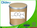 (5-CYANO-PYRIDIN-2-YL)-CARBAMIC ACID TERT-BUTYL ESTER