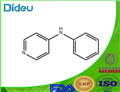 4-(PHENYLAMINO)PYRIDINE