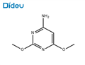 4-Amino-2,6-dimethoxypyrimidine