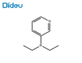 Diethyl(3-pyridyl)borane