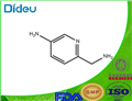 6-(AMINOMETHYL)-3-AMINOPYRIDINE