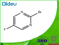 2-Bromo-5-fluoropyrimidine