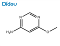 4-Amino-6-methoxypyrimidine