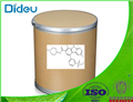 5-[3-(Ethylsulfonyl)phenyl]-3,8-dimethyl-N-(1-methyl-4-piperidinyl)-9H-pyrido[2,3-b]indole-7-carboxamide